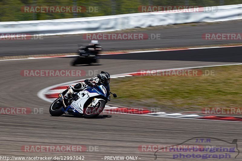 Bild #12997042 - Touristenfahrten Nürburgring GP-Strecke (30.05.2021)