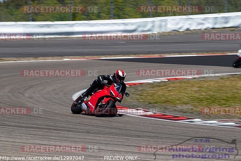 Bild #12997047 - Touristenfahrten Nürburgring GP-Strecke (30.05.2021)