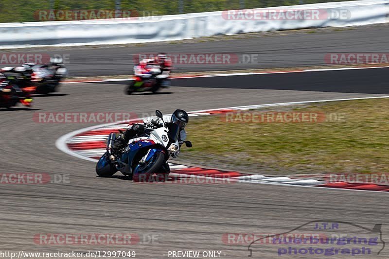 Bild #12997049 - Touristenfahrten Nürburgring GP-Strecke (30.05.2021)