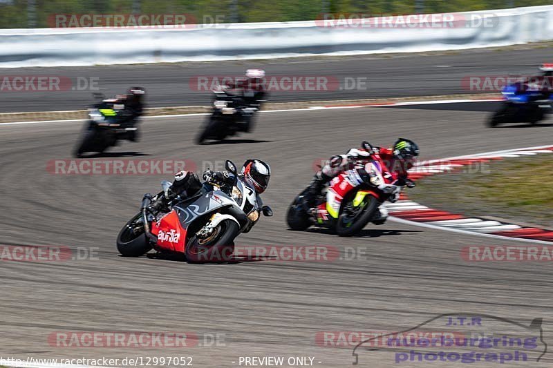 Bild #12997052 - Touristenfahrten Nürburgring GP-Strecke (30.05.2021)