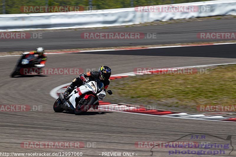 Bild #12997060 - Touristenfahrten Nürburgring GP-Strecke (30.05.2021)