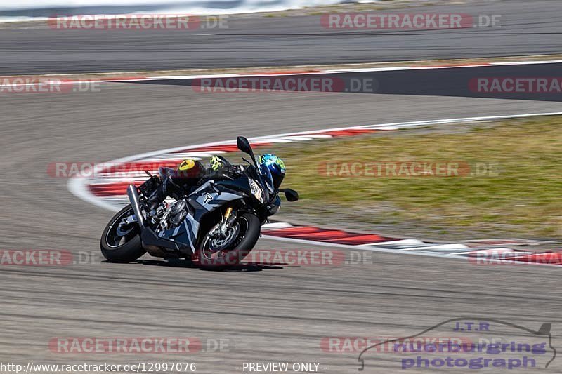 Bild #12997076 - Touristenfahrten Nürburgring GP-Strecke (30.05.2021)