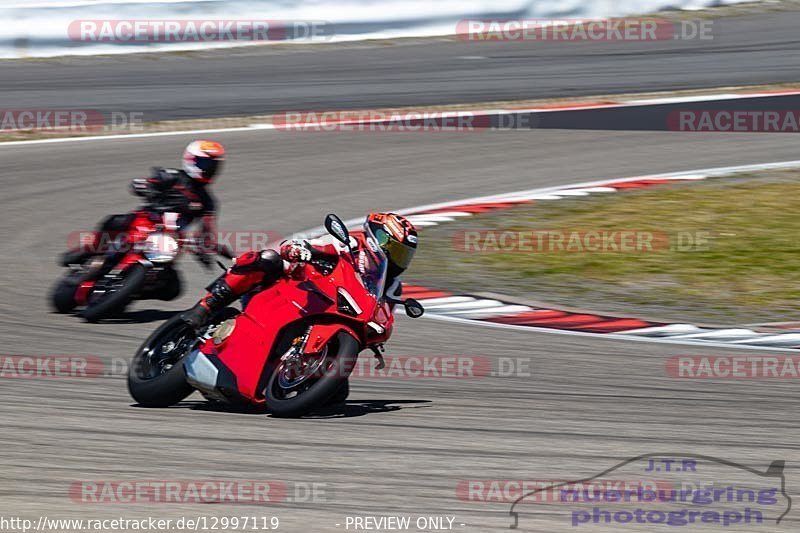 Bild #12997119 - Touristenfahrten Nürburgring GP-Strecke (30.05.2021)