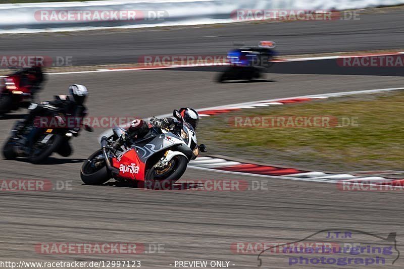 Bild #12997123 - Touristenfahrten Nürburgring GP-Strecke (30.05.2021)