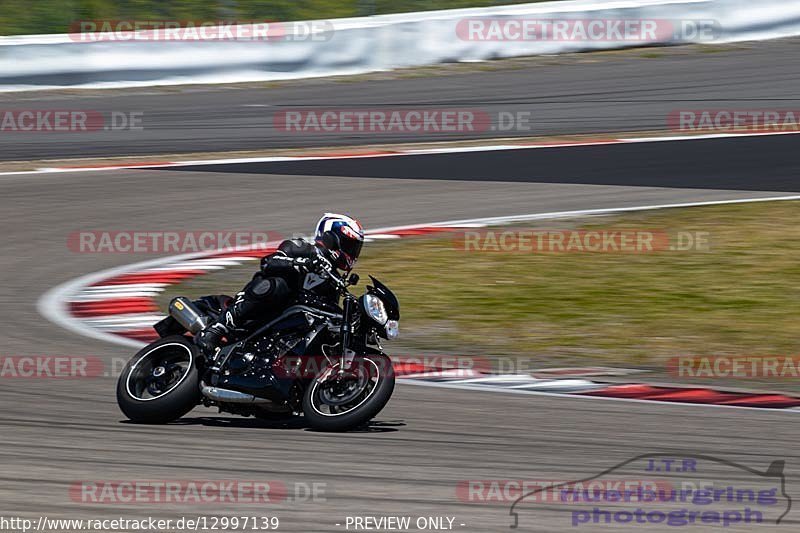 Bild #12997139 - Touristenfahrten Nürburgring GP-Strecke (30.05.2021)