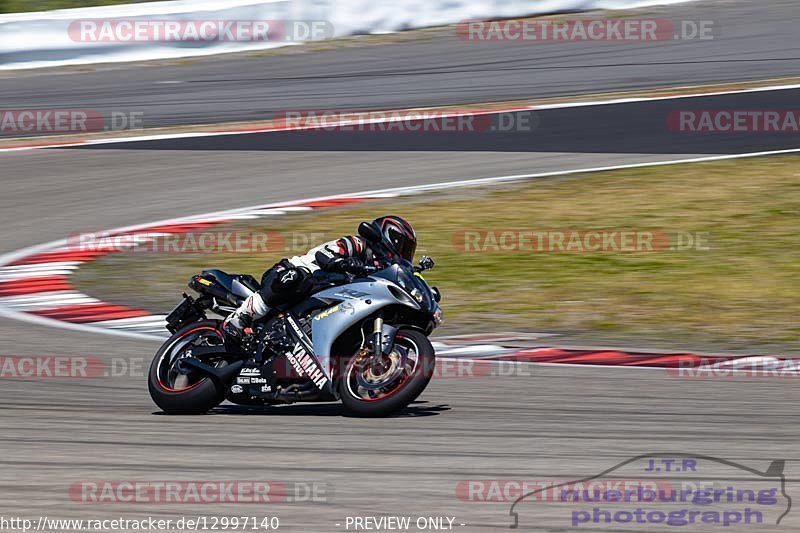 Bild #12997140 - Touristenfahrten Nürburgring GP-Strecke (30.05.2021)