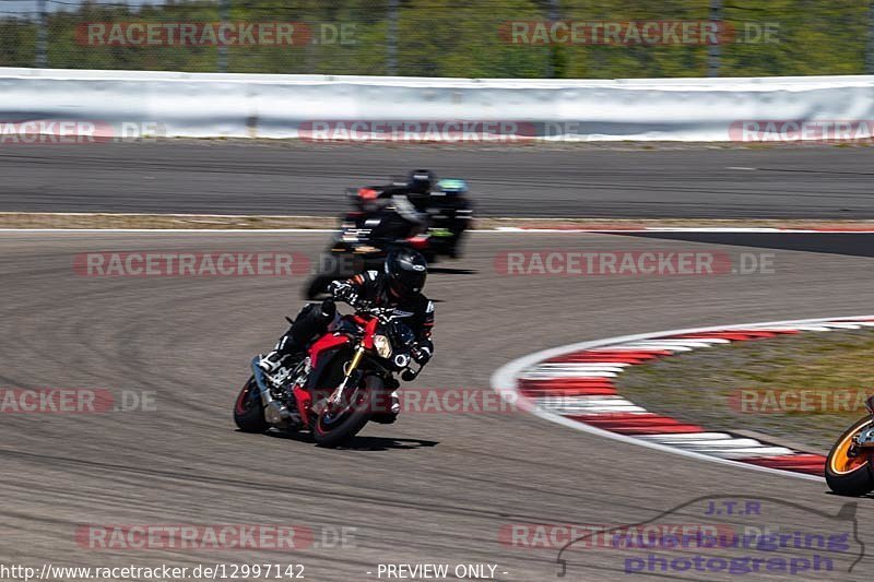 Bild #12997142 - Touristenfahrten Nürburgring GP-Strecke (30.05.2021)