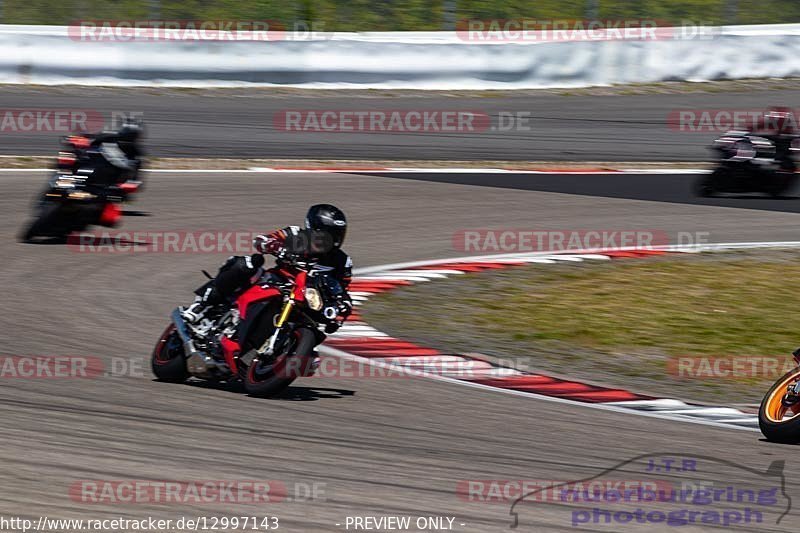 Bild #12997143 - Touristenfahrten Nürburgring GP-Strecke (30.05.2021)