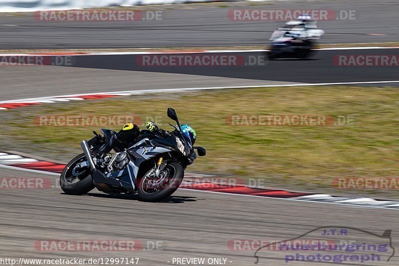 Bild #12997147 - Touristenfahrten Nürburgring GP-Strecke (30.05.2021)