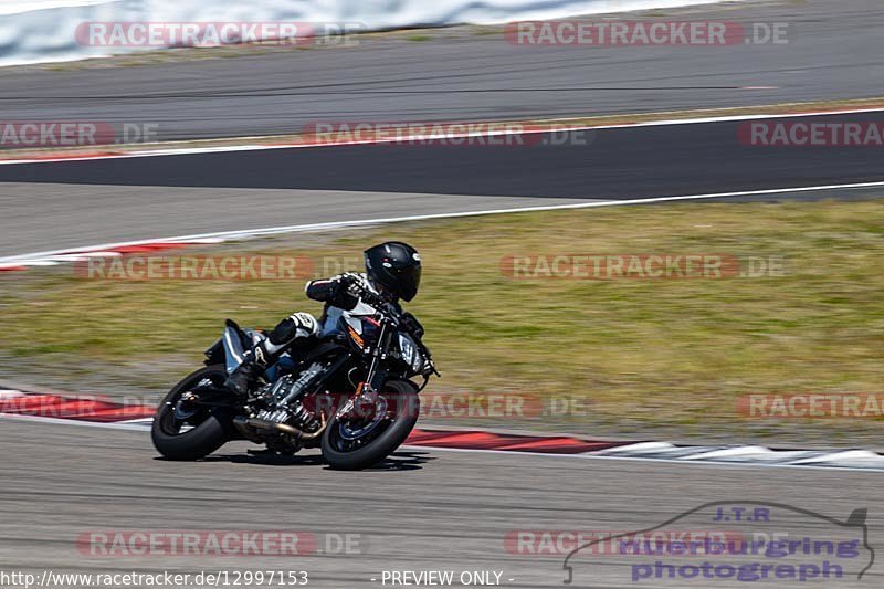 Bild #12997153 - Touristenfahrten Nürburgring GP-Strecke (30.05.2021)