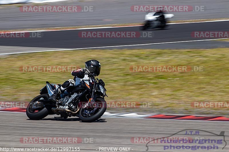 Bild #12997155 - Touristenfahrten Nürburgring GP-Strecke (30.05.2021)