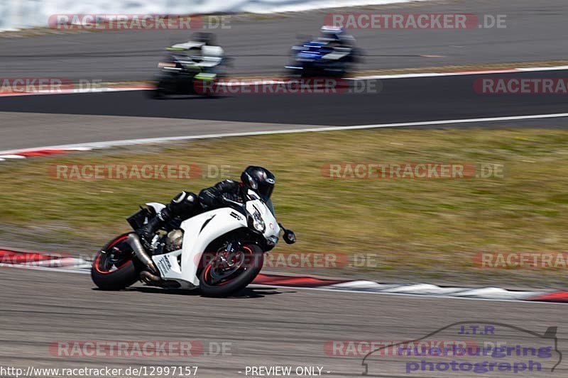 Bild #12997157 - Touristenfahrten Nürburgring GP-Strecke (30.05.2021)