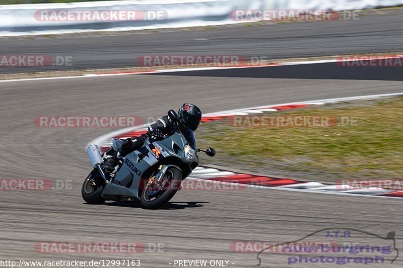 Bild #12997163 - Touristenfahrten Nürburgring GP-Strecke (30.05.2021)