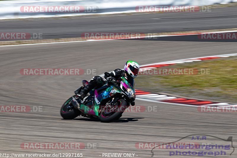 Bild #12997165 - Touristenfahrten Nürburgring GP-Strecke (30.05.2021)