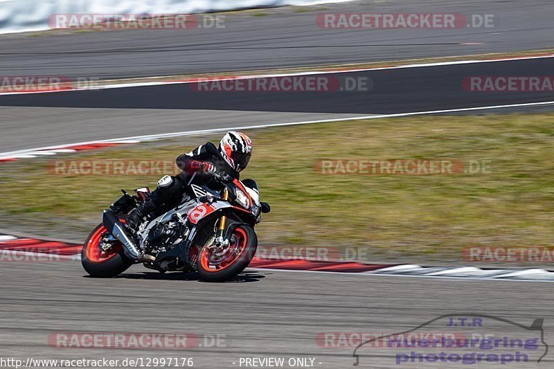 Bild #12997176 - Touristenfahrten Nürburgring GP-Strecke (30.05.2021)