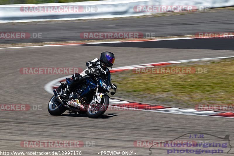 Bild #12997178 - Touristenfahrten Nürburgring GP-Strecke (30.05.2021)