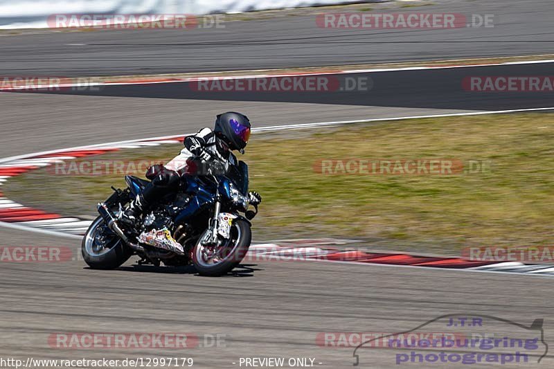 Bild #12997179 - Touristenfahrten Nürburgring GP-Strecke (30.05.2021)