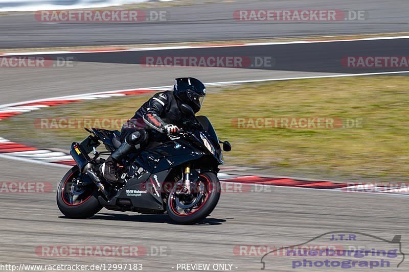 Bild #12997183 - Touristenfahrten Nürburgring GP-Strecke (30.05.2021)