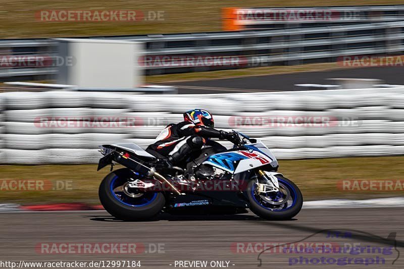 Bild #12997184 - Touristenfahrten Nürburgring GP-Strecke (30.05.2021)