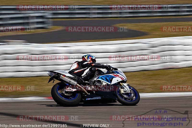 Bild #12997185 - Touristenfahrten Nürburgring GP-Strecke (30.05.2021)