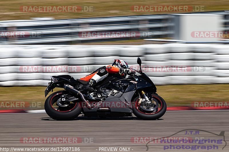 Bild #12997186 - Touristenfahrten Nürburgring GP-Strecke (30.05.2021)