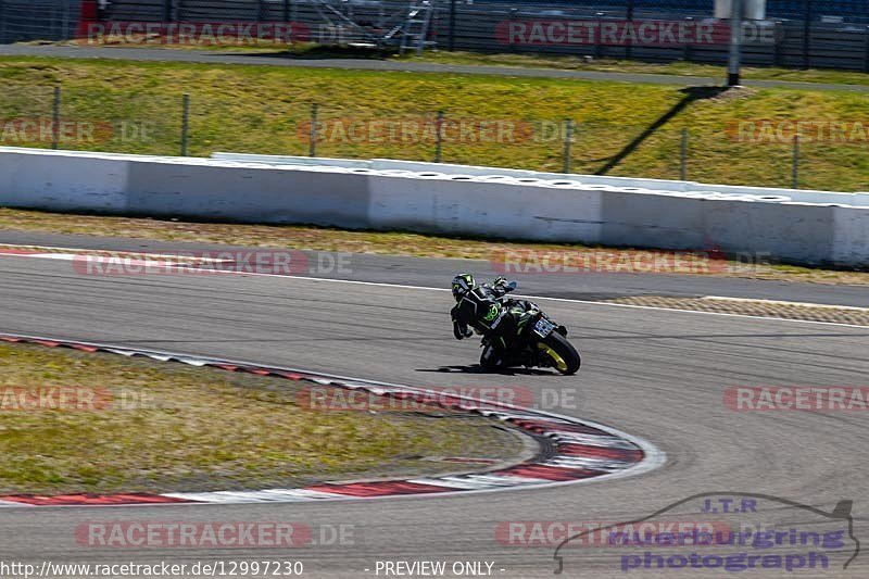 Bild #12997230 - Touristenfahrten Nürburgring GP-Strecke (30.05.2021)