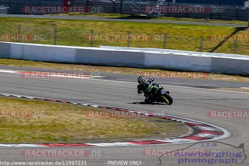 Bild #12997231 - Touristenfahrten Nürburgring GP-Strecke (30.05.2021)