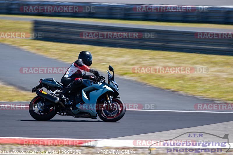 Bild #12997239 - Touristenfahrten Nürburgring GP-Strecke (30.05.2021)