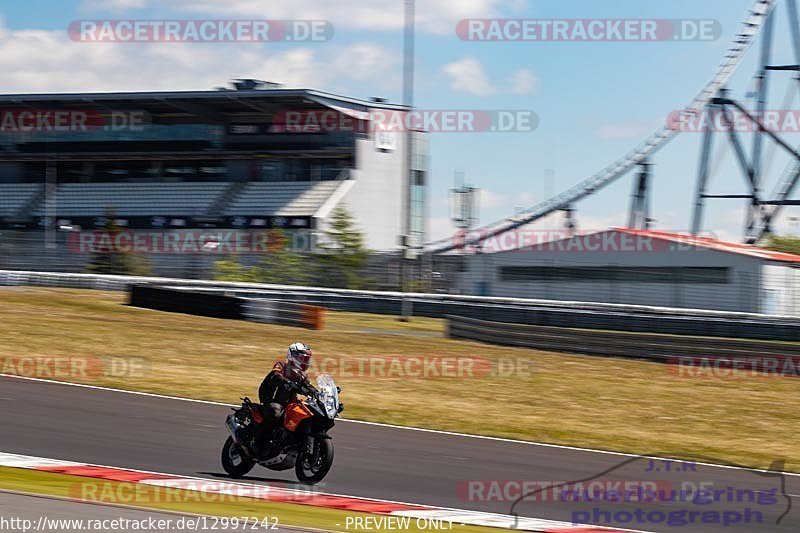 Bild #12997242 - Touristenfahrten Nürburgring GP-Strecke (30.05.2021)