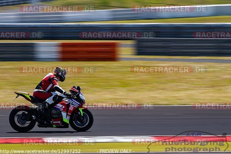 Bild #12997252 - Touristenfahrten Nürburgring GP-Strecke (30.05.2021)