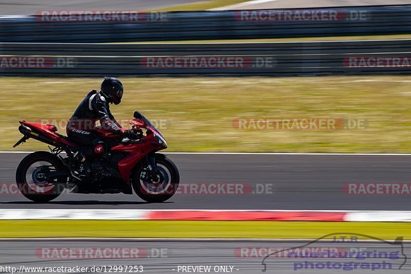 Bild #12997253 - Touristenfahrten Nürburgring GP-Strecke (30.05.2021)