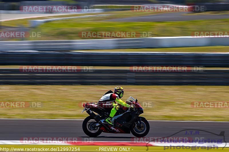 Bild #12997254 - Touristenfahrten Nürburgring GP-Strecke (30.05.2021)