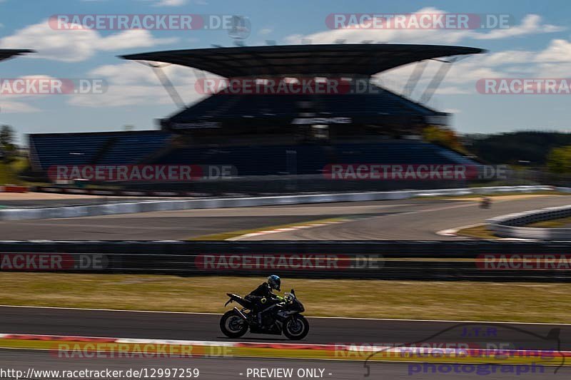 Bild #12997259 - Touristenfahrten Nürburgring GP-Strecke (30.05.2021)