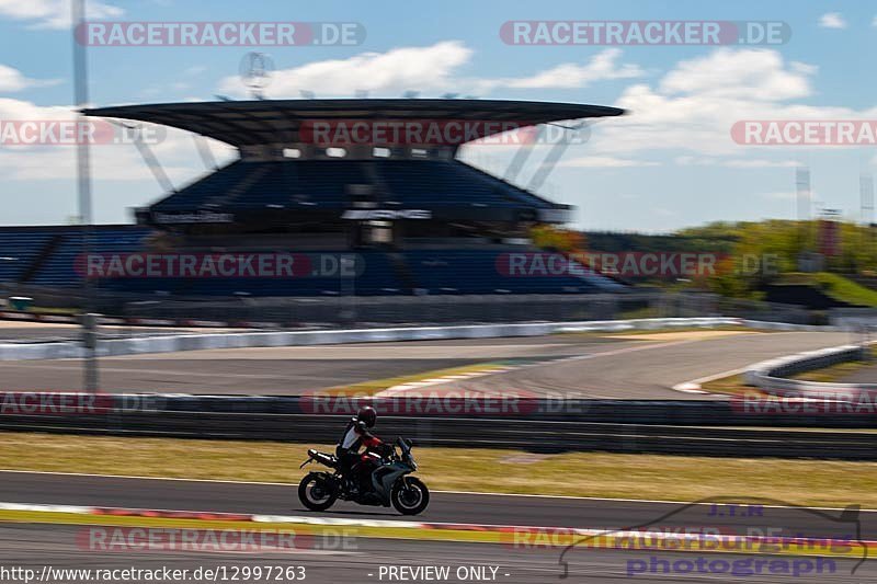 Bild #12997263 - Touristenfahrten Nürburgring GP-Strecke (30.05.2021)