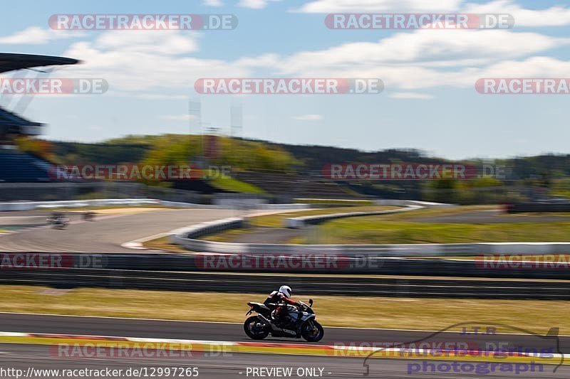 Bild #12997265 - Touristenfahrten Nürburgring GP-Strecke (30.05.2021)