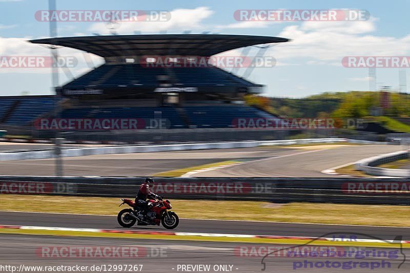 Bild #12997267 - Touristenfahrten Nürburgring GP-Strecke (30.05.2021)