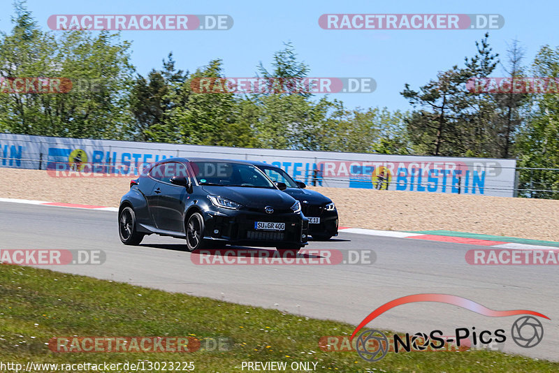 Bild #13023225 - Touristenfahrten Nürburgring GP-Strecke (30.05.2021)