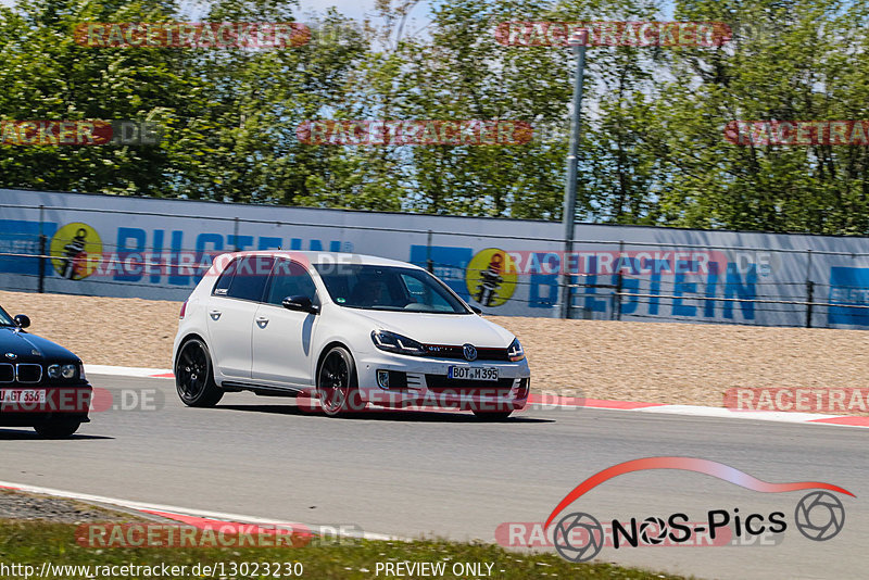 Bild #13023230 - Touristenfahrten Nürburgring GP-Strecke (30.05.2021)