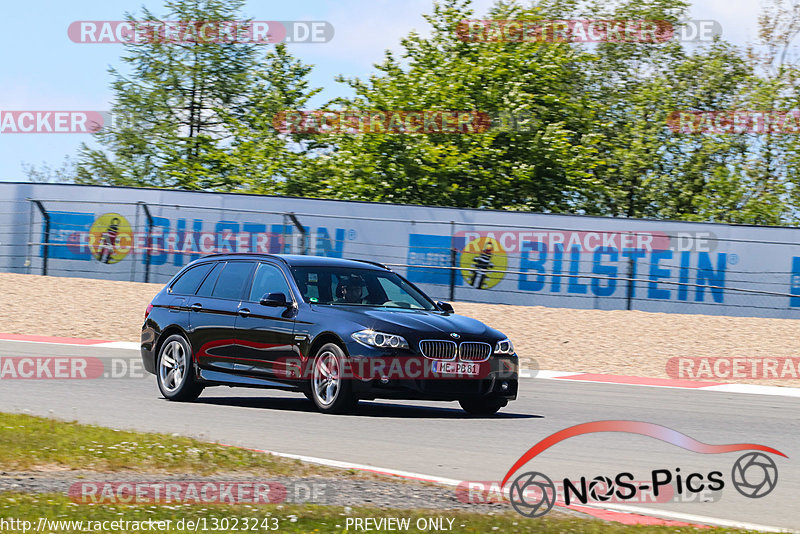 Bild #13023243 - Touristenfahrten Nürburgring GP-Strecke (30.05.2021)