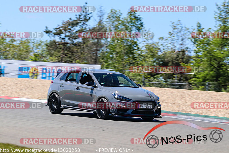 Bild #13023258 - Touristenfahrten Nürburgring GP-Strecke (30.05.2021)