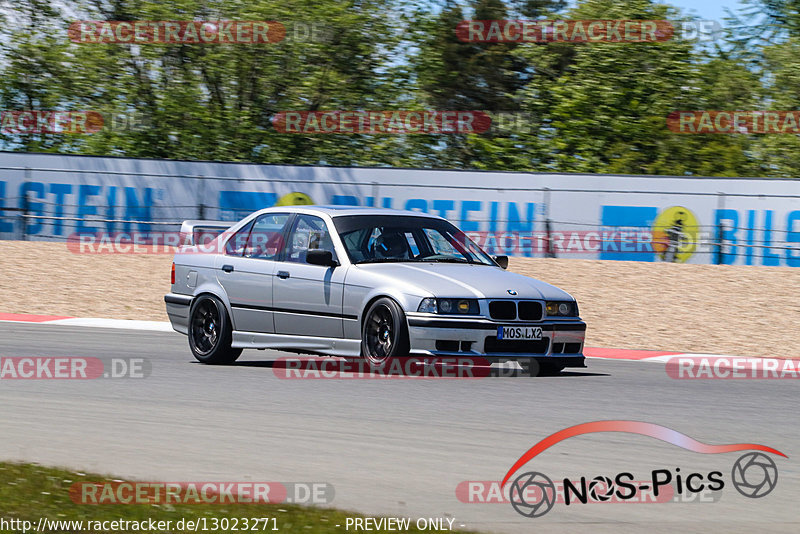 Bild #13023271 - Touristenfahrten Nürburgring GP-Strecke (30.05.2021)