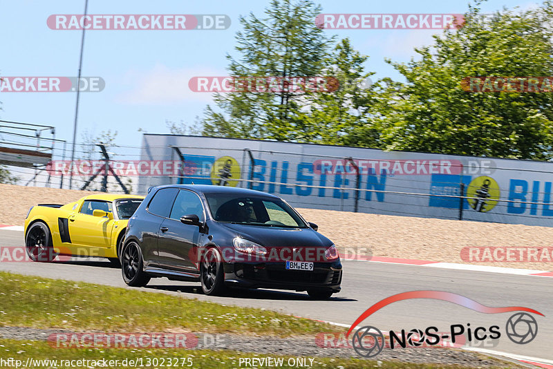 Bild #13023275 - Touristenfahrten Nürburgring GP-Strecke (30.05.2021)