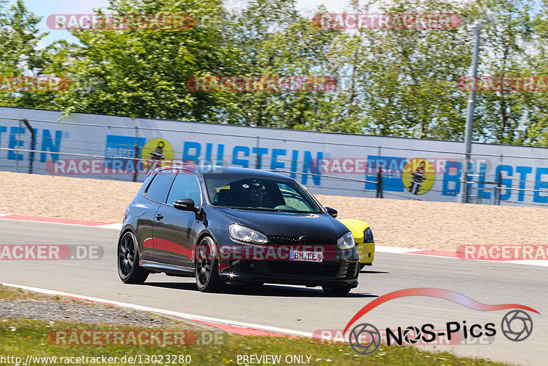 Bild #13023280 - Touristenfahrten Nürburgring GP-Strecke (30.05.2021)