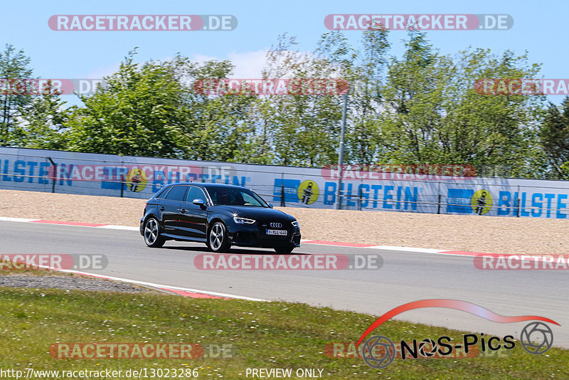 Bild #13023286 - Touristenfahrten Nürburgring GP-Strecke (30.05.2021)