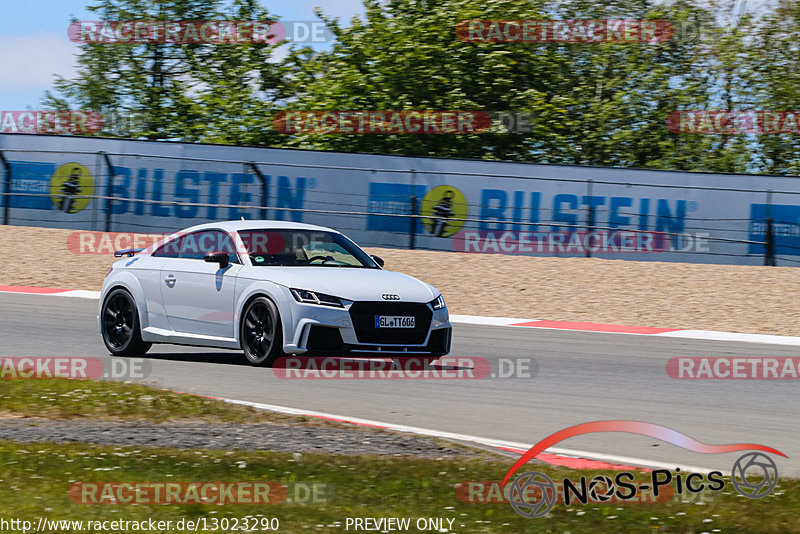 Bild #13023290 - Touristenfahrten Nürburgring GP-Strecke (30.05.2021)