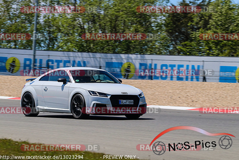 Bild #13023294 - Touristenfahrten Nürburgring GP-Strecke (30.05.2021)