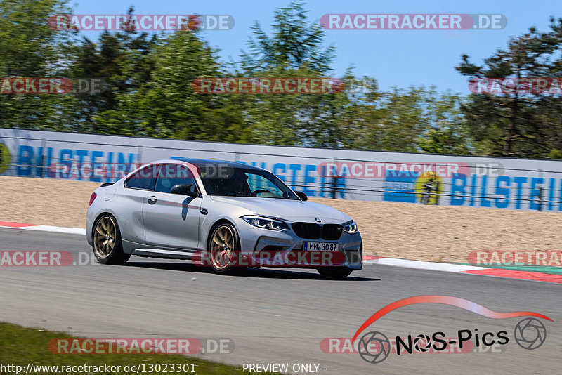 Bild #13023301 - Touristenfahrten Nürburgring GP-Strecke (30.05.2021)