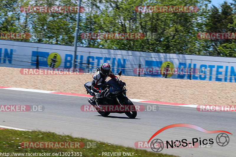 Bild #13023351 - Touristenfahrten Nürburgring GP-Strecke (30.05.2021)