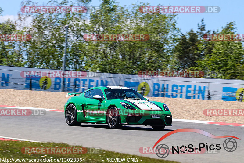 Bild #13023364 - Touristenfahrten Nürburgring GP-Strecke (30.05.2021)