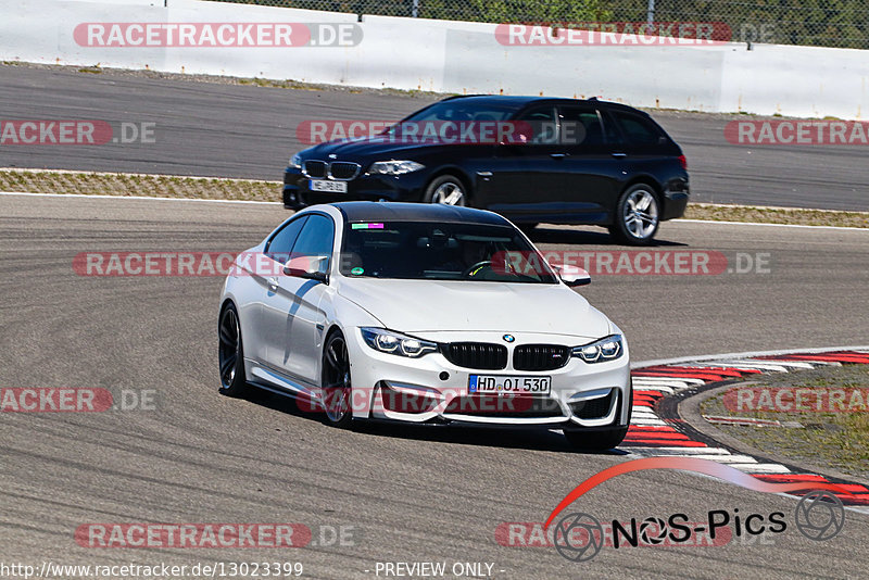 Bild #13023399 - Touristenfahrten Nürburgring GP-Strecke (30.05.2021)